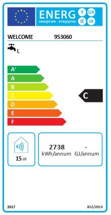 Etiqueta energética