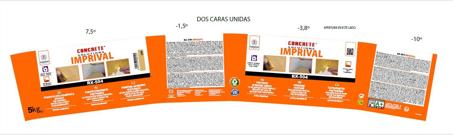 FONDO PUENTE UNION IMPRIVAL RX504 5KG - 4