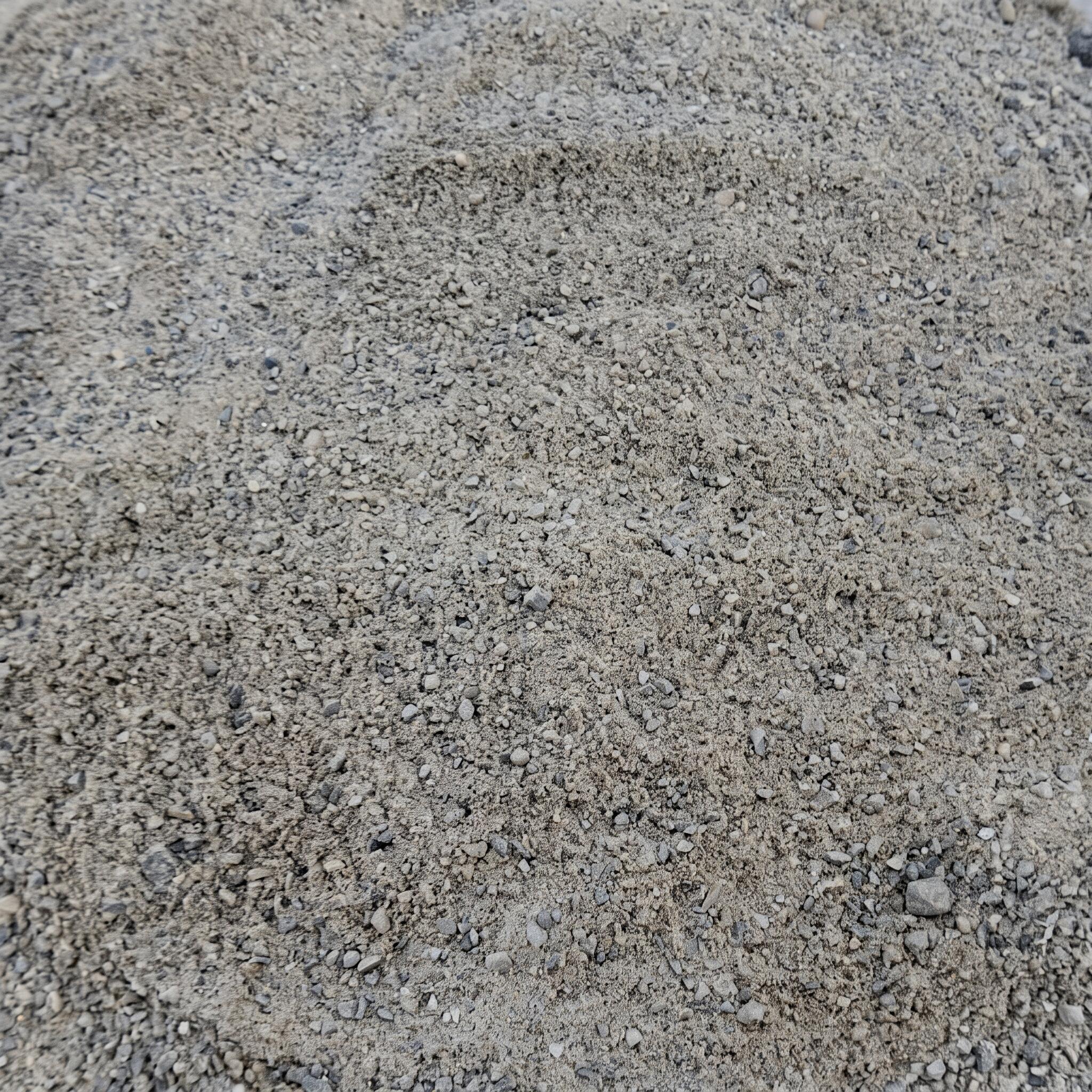 ARENA CALIZA 0-4 MM 25 KG - 2