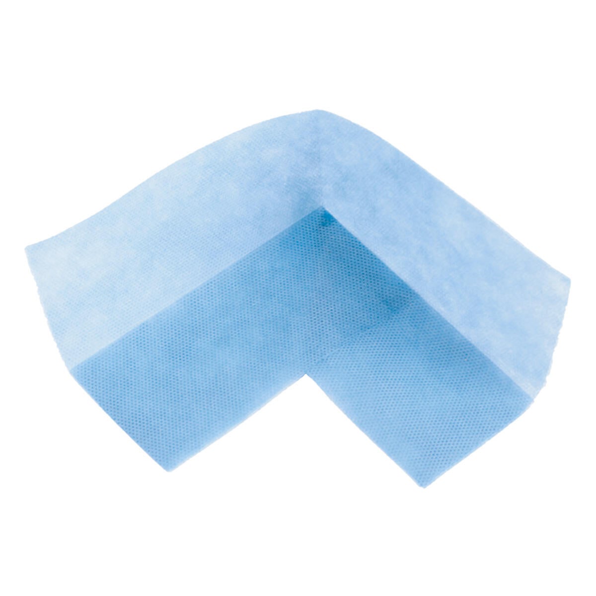 Angle d'étanchéité - angle rentrant 90° - 2