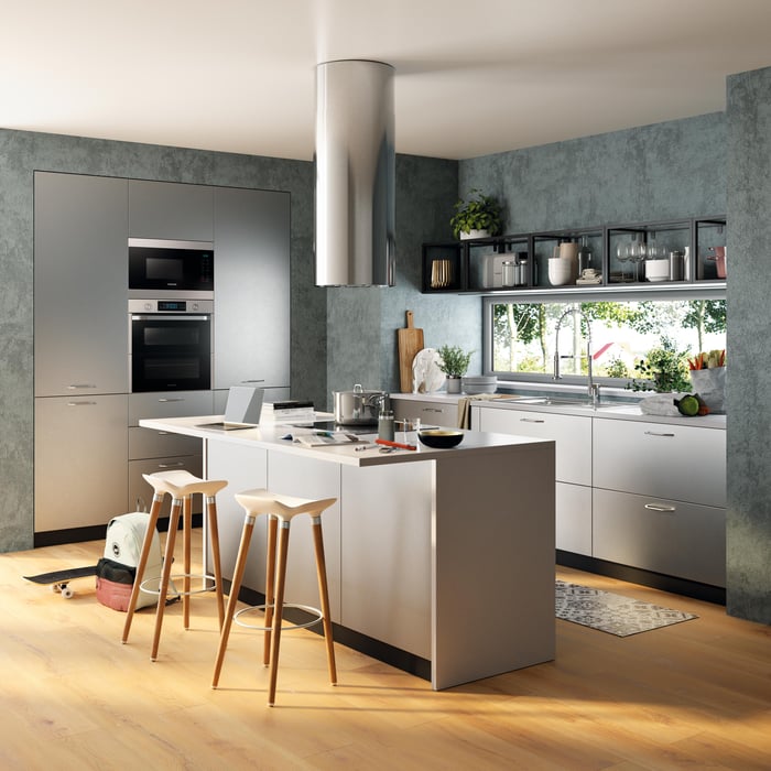 cucina leroy merlin