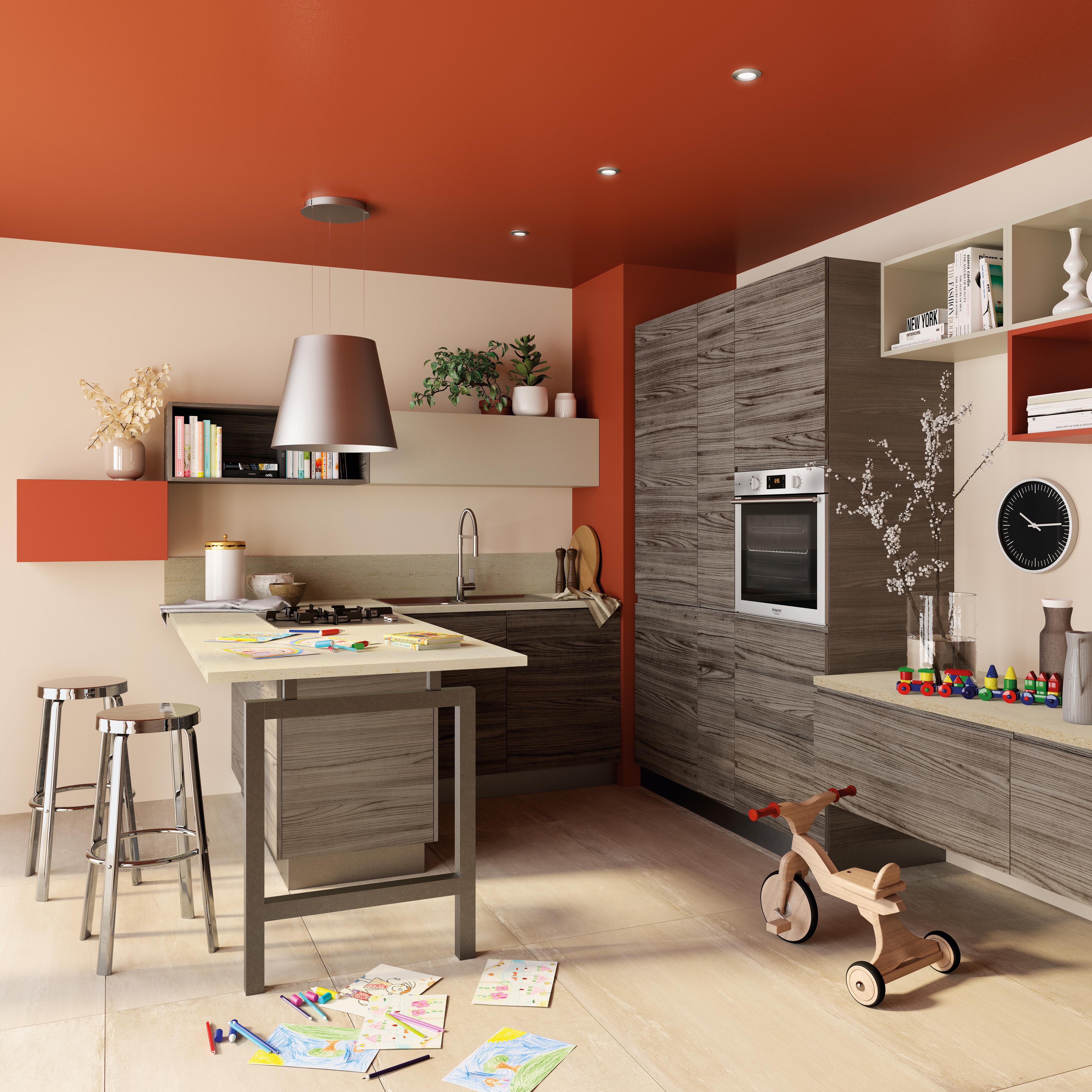 LELIN KITCHEN & DINING ROOM L40090 main image 0