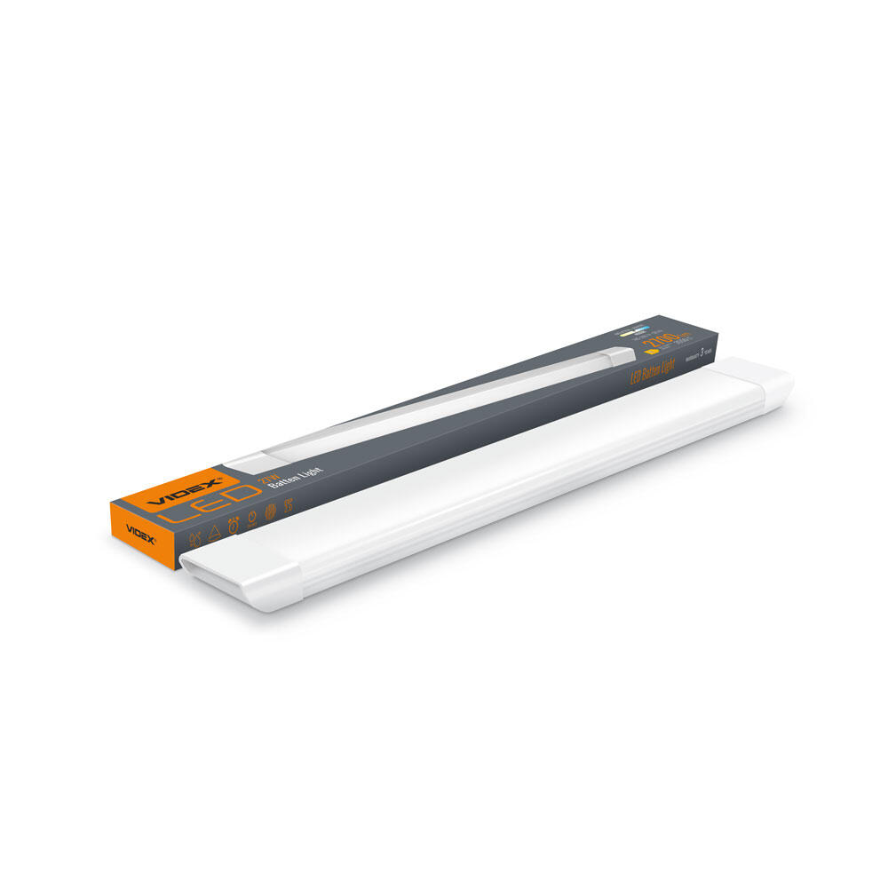 Oprawa hermetyczna LED 60cm 27W 2700Lm IP20  - 3