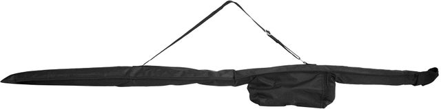 Tyczka do montażu laserów, 4 m YT-30503 YATO