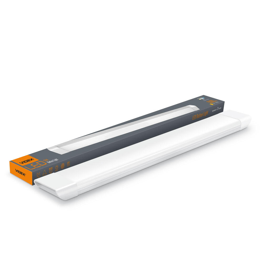 Oprawa hermetyczna LED 120cm 50W 5000Lm IP20 - 3