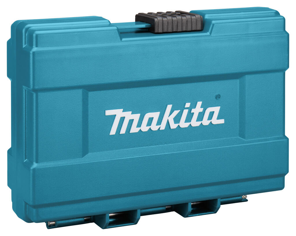 Zestaw bitów i nasadek B-66880 Makita, 35 szt. - 2