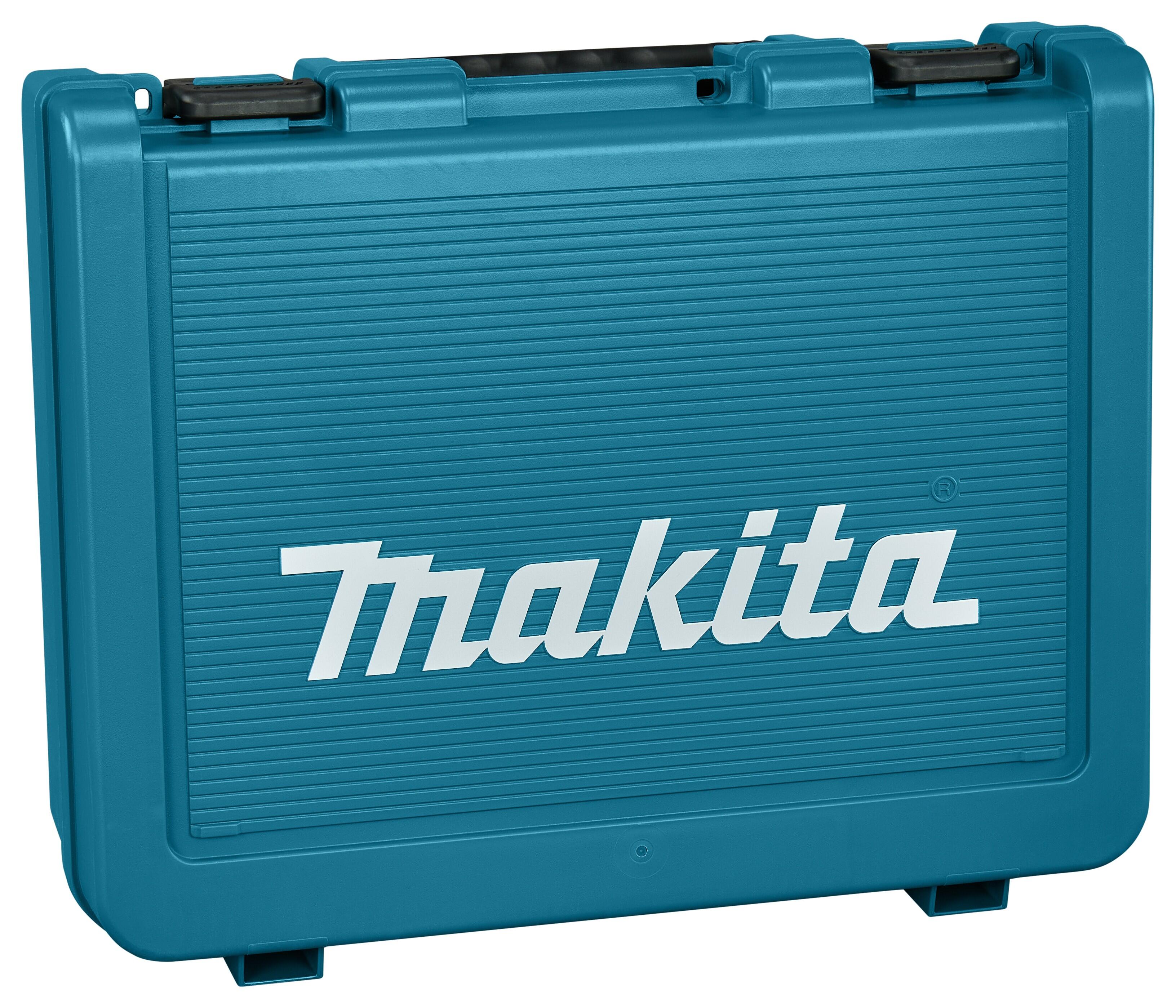 Wiertarko-wkrętarka udarowa MAKITA 18V DHP485SFE - 2x3Ah w zestawie - 3
