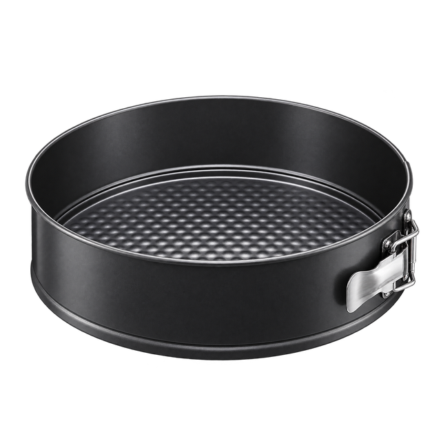 Tortownica Lukrecja z powłoką nieprzywierającą Ilag Non-Stick Basic śr. 26 cm Ambition
