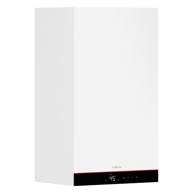 Kocioł gazowy 25 kW
