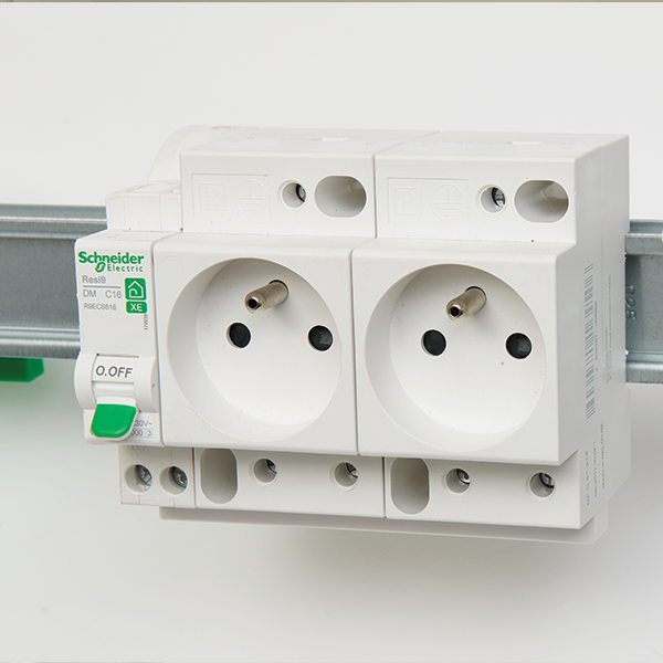 schneider - 2
