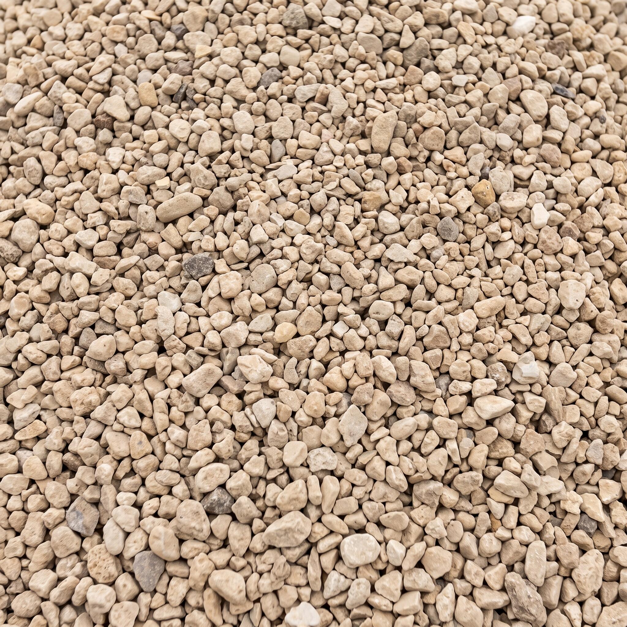 BIGBAG GRAVIN 8-12 MM 1000 KG - 2