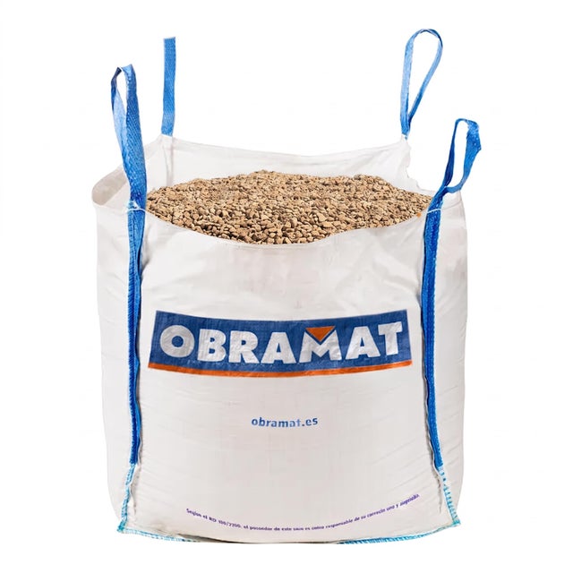 BIGBAG GRAVIN 8-12 MM 1000 KG