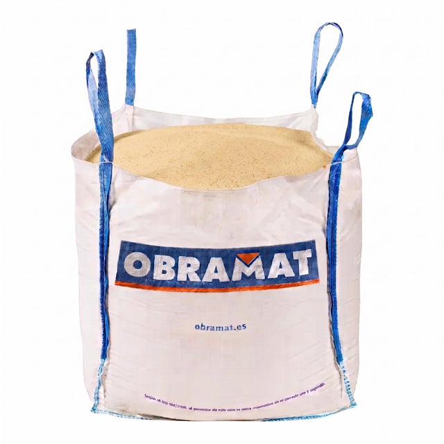 BIGBAG ARENA VIVA 0-2 MM 1000 KG
