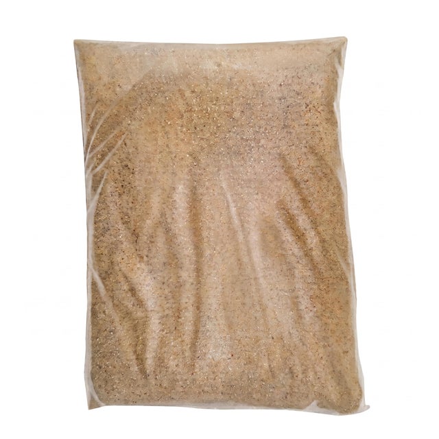 ARENA VIVA DE CHINCHILLA 0-2 MM 25 KG
