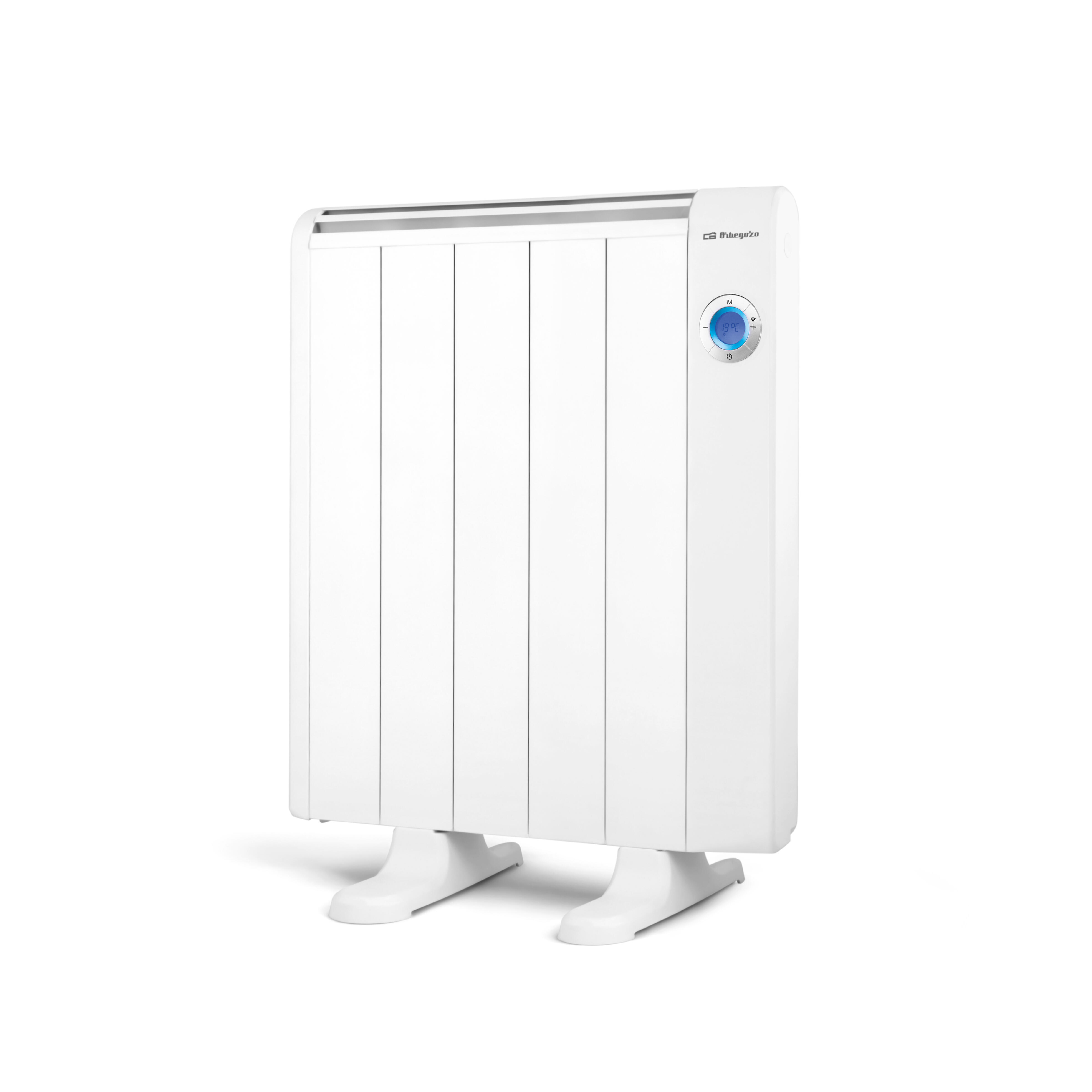 Orbegozo Emisor Térmico Rrw 80, 800 W, 5 Elementos - Imagen 5