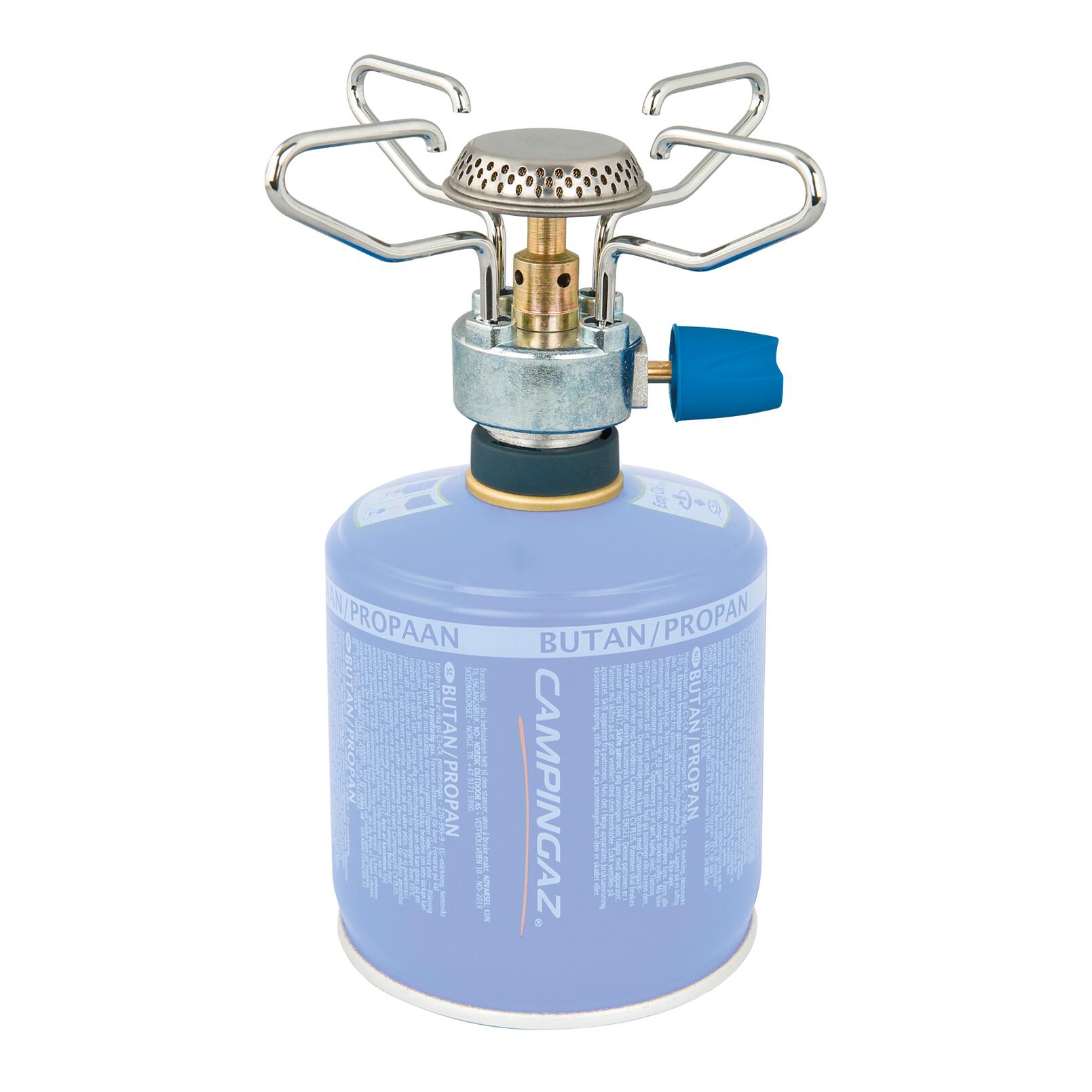 Jetboil Zip – Sistema Di Fornello Da Campeggio A Gas, Carbonio (senza Scatola – New Missing Box)