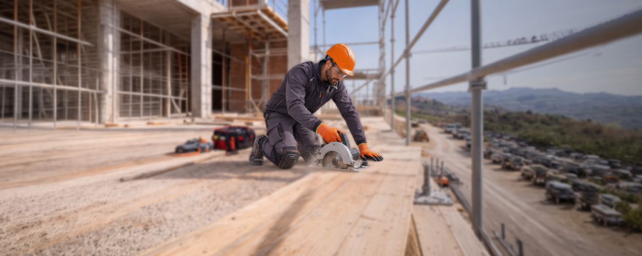 Obramat Usera, materiales de construcción y suministros en Madrid