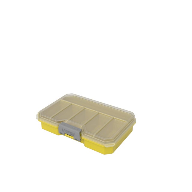 Organizer Qbrick Compact  M żółty