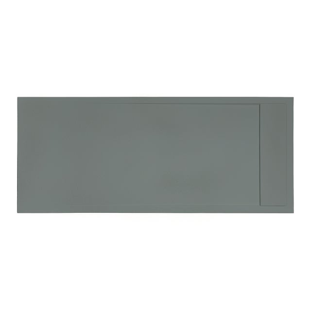 Base de duche NEO CARGA MINERAL PARIS 100X100CM