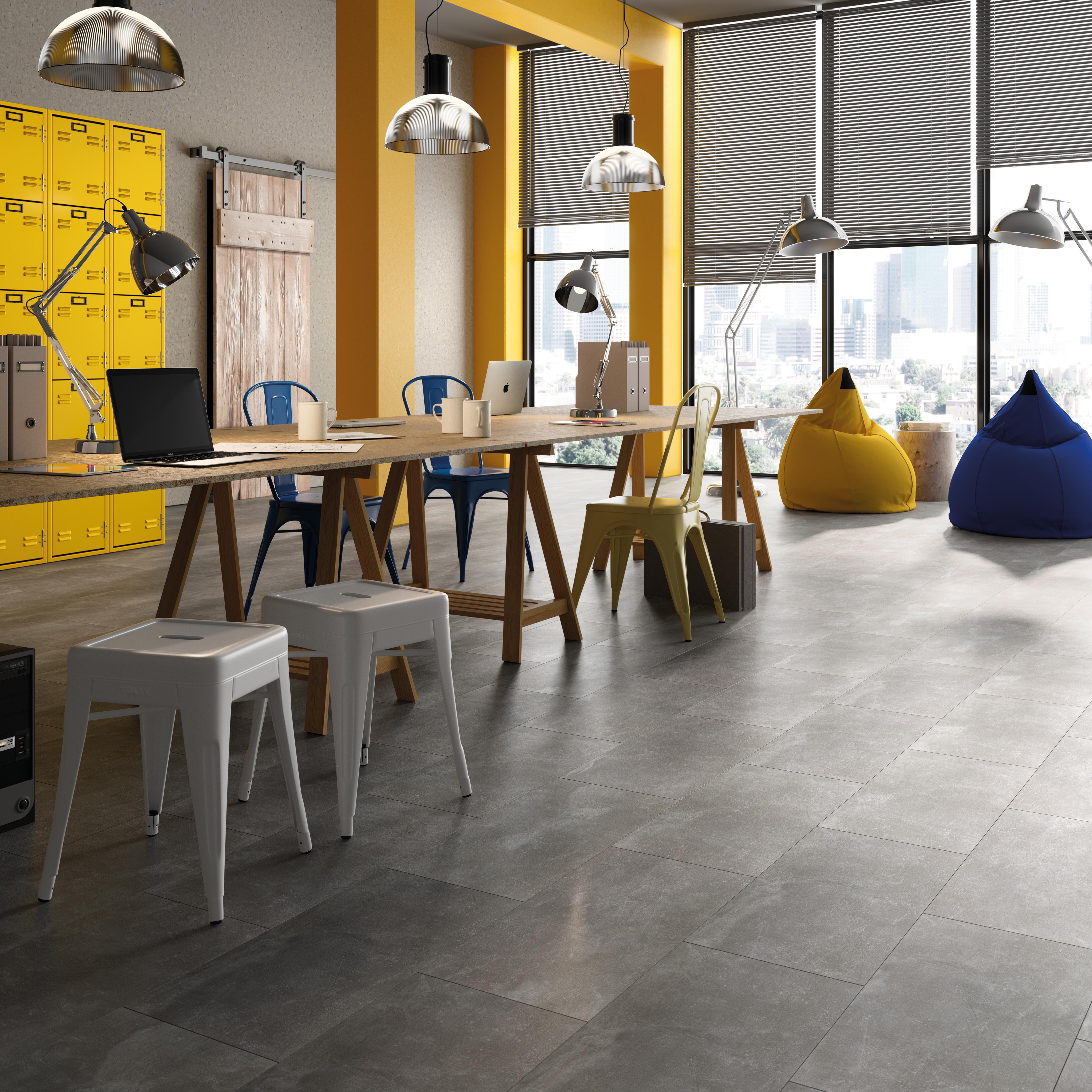 Cavalletto pino Archi Tec L 70 x P 45 x H 70 cm legno naturale - 10