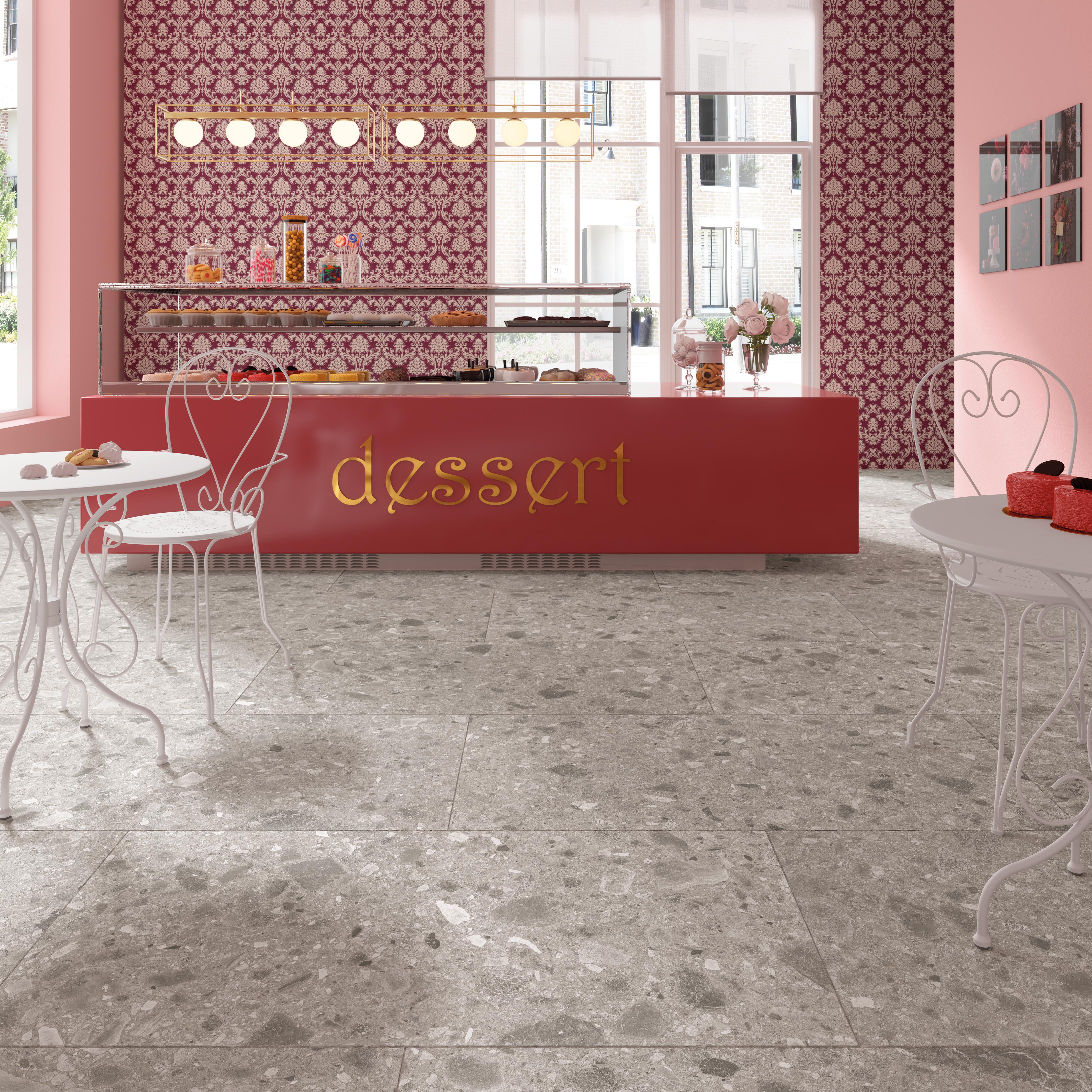 Estore de rolo Screen Inspire 90 X 250 cm branco - 2