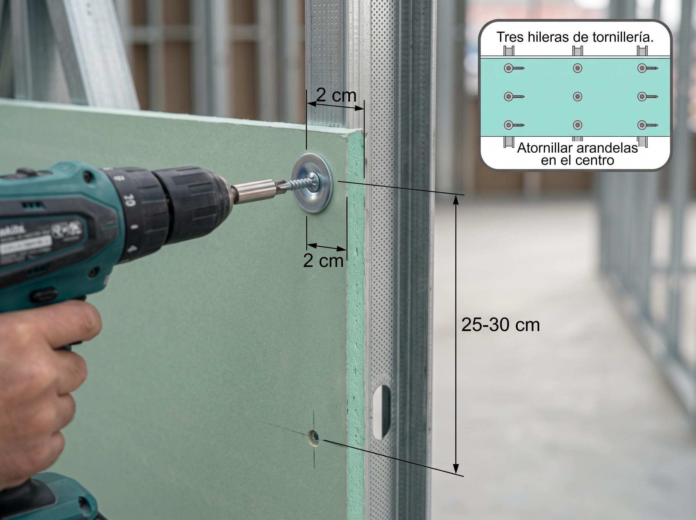 Tabla comparativa entre bloque de hormigón para muros y bloque de hormigón decorativo