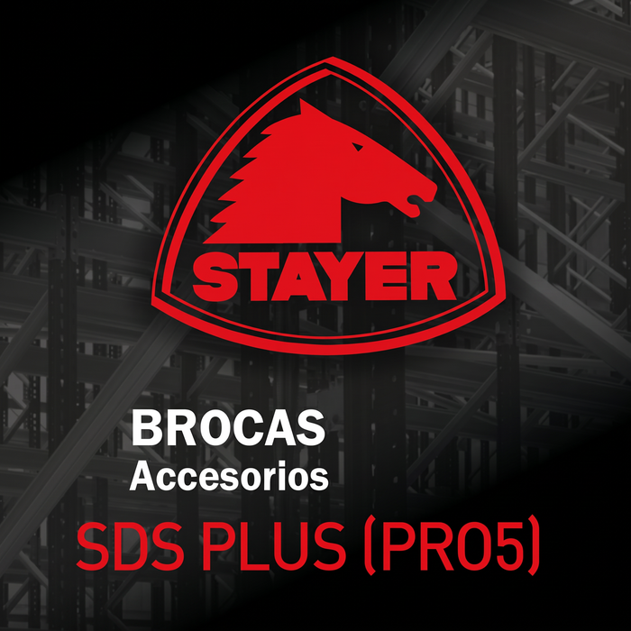 broca stayer