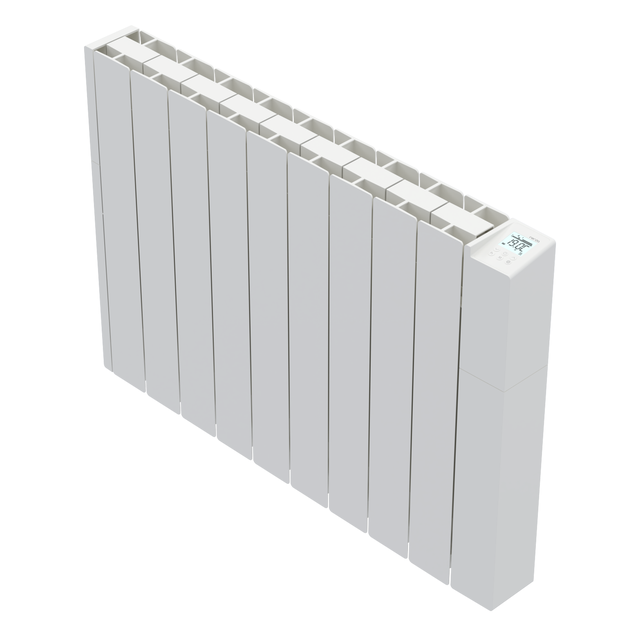 EMISOR TÉRMICO CERÁMICO 1500W INERZIA NEO SMART
