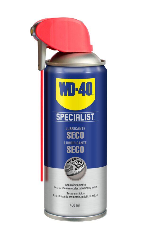 Lubrificante seco 400 ml WD-40 Specialist - 2