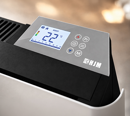 boitier radiateur hjm solea wifi - 3