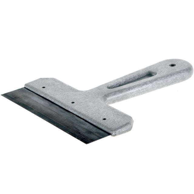 Skrobak malarski 11 cm, MOTIVE