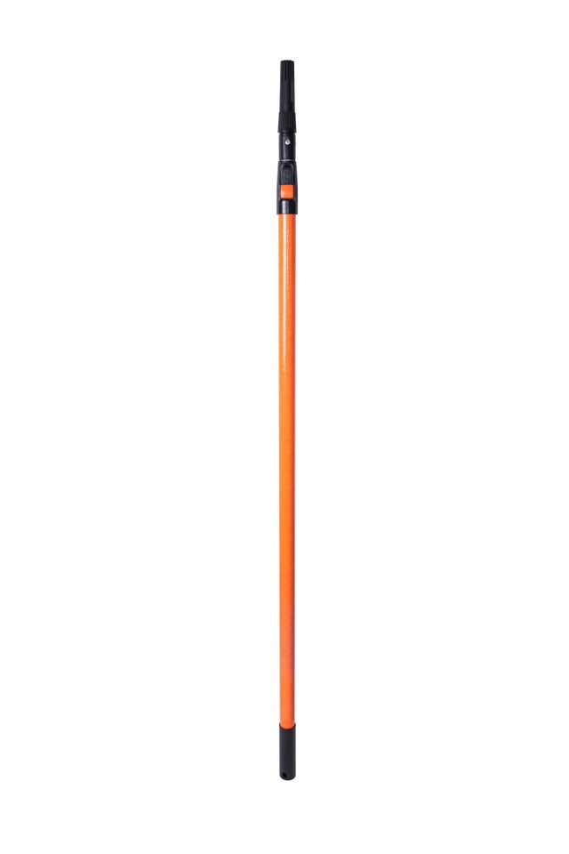 Kij malarski teleskopowy fiber 80 - 140 cm, MOTIVE