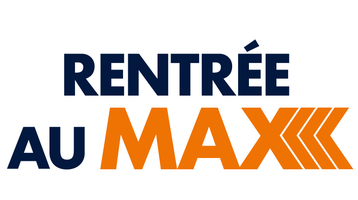 Un max d'offres. Un max de projets.