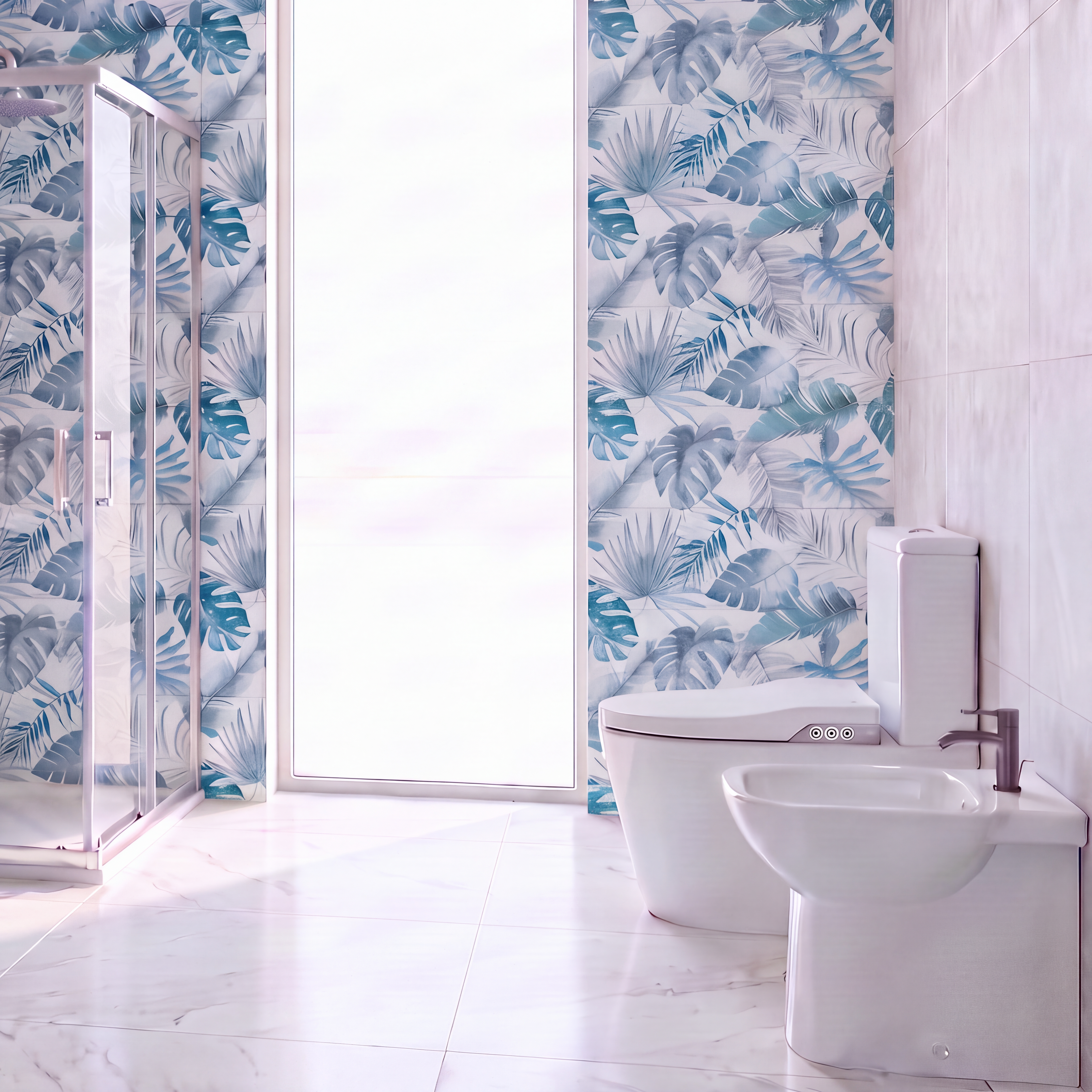 SUELO PORCELANICO 60X60CM FLAVIA BRILLO - 3