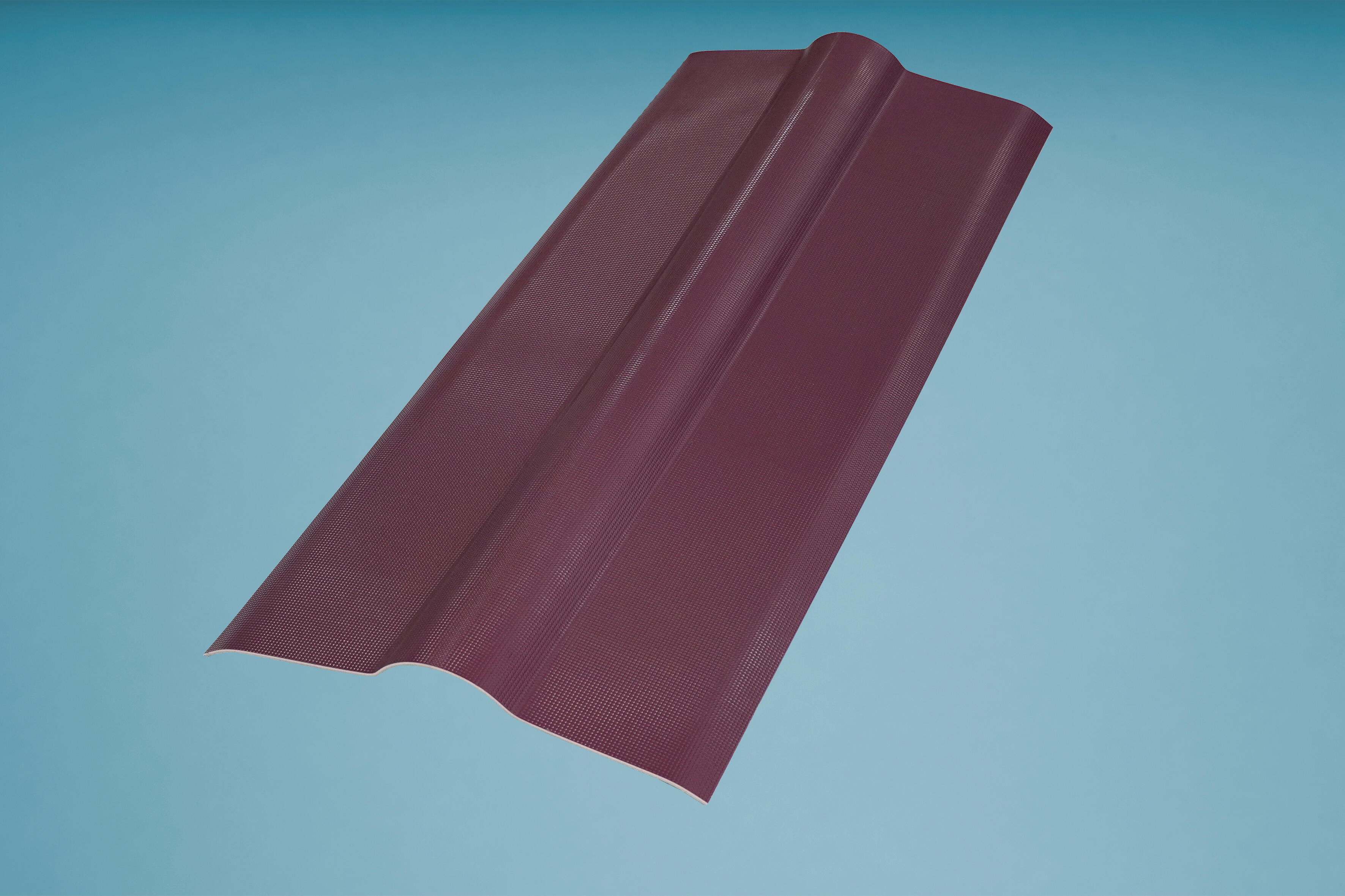 Gąsior EVO czerwony 105x42x0,3 cm  - 2
