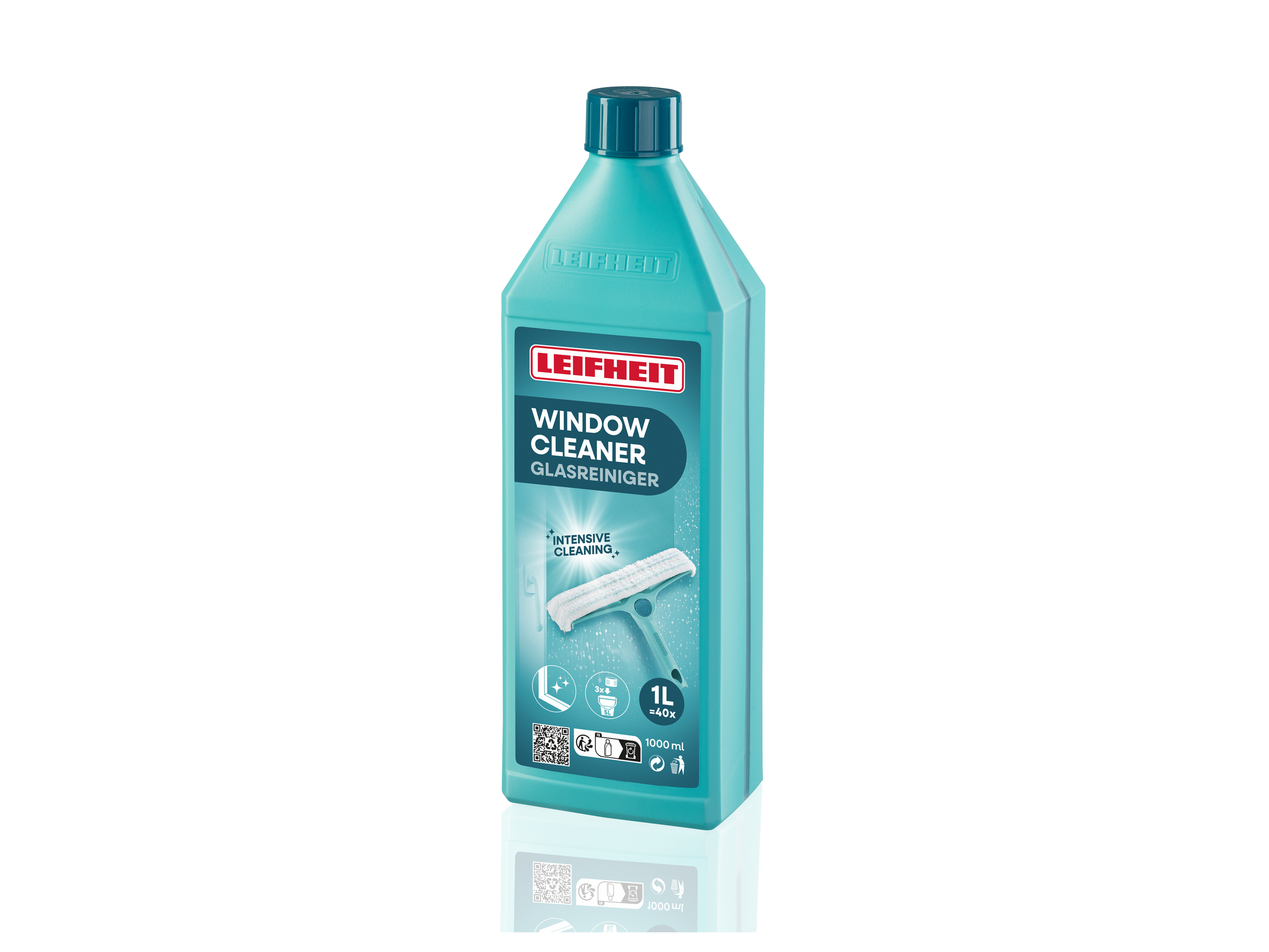 Leifheit 41414 Limpiador General - Imagen 2