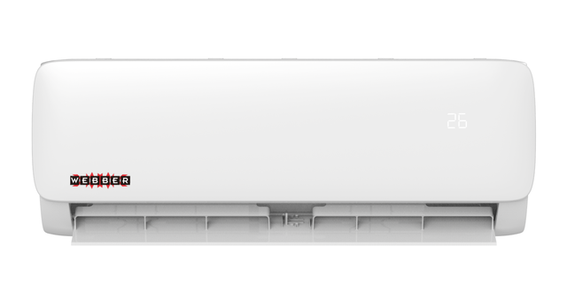 Unité intérieure de climatiseur Monosplit WEBBER Wscs1826 smart, 2.69 kW