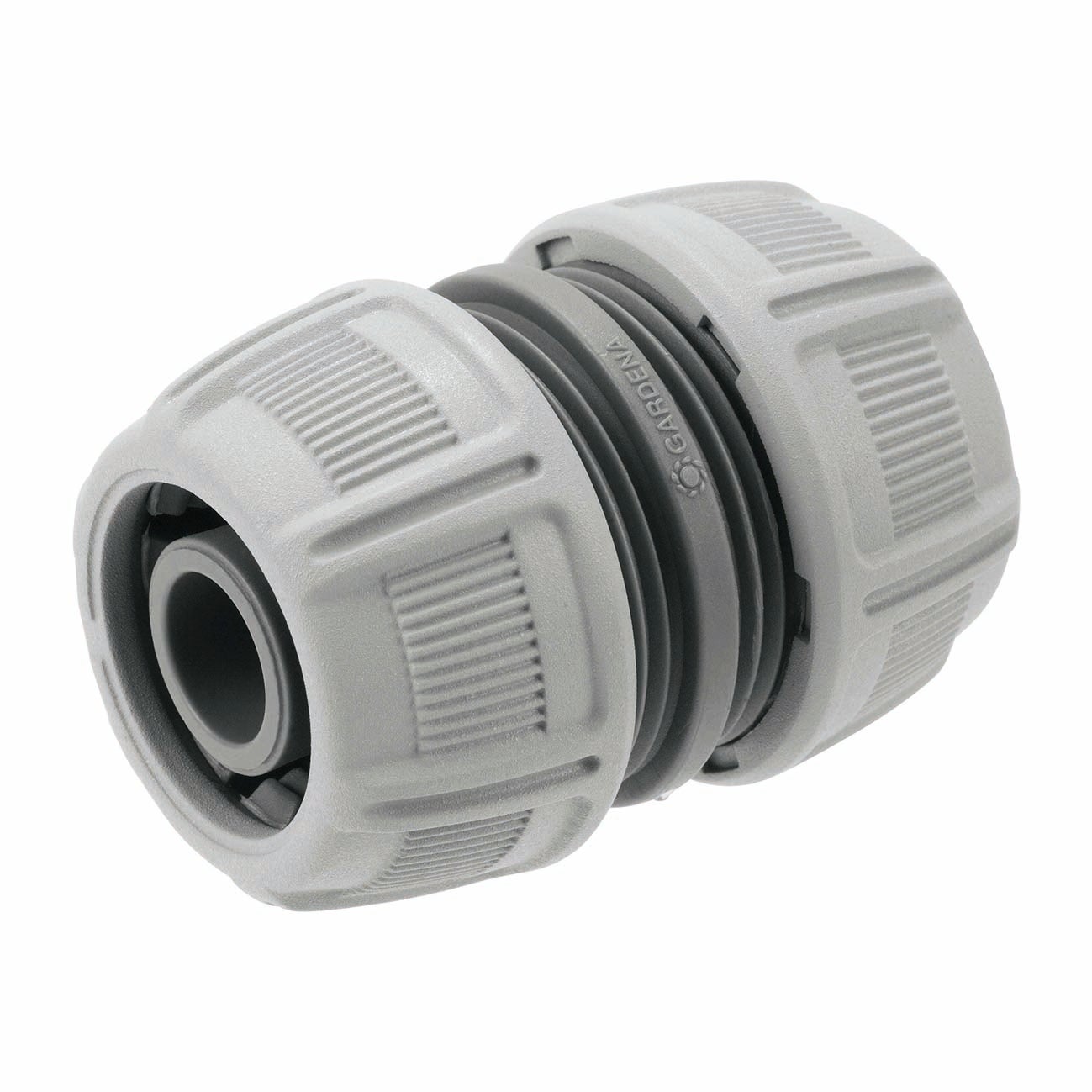 Raccordo riparatore per tubo GARDENA Original System Ø 19 mm per tubi da Ø 19 mm(3/4