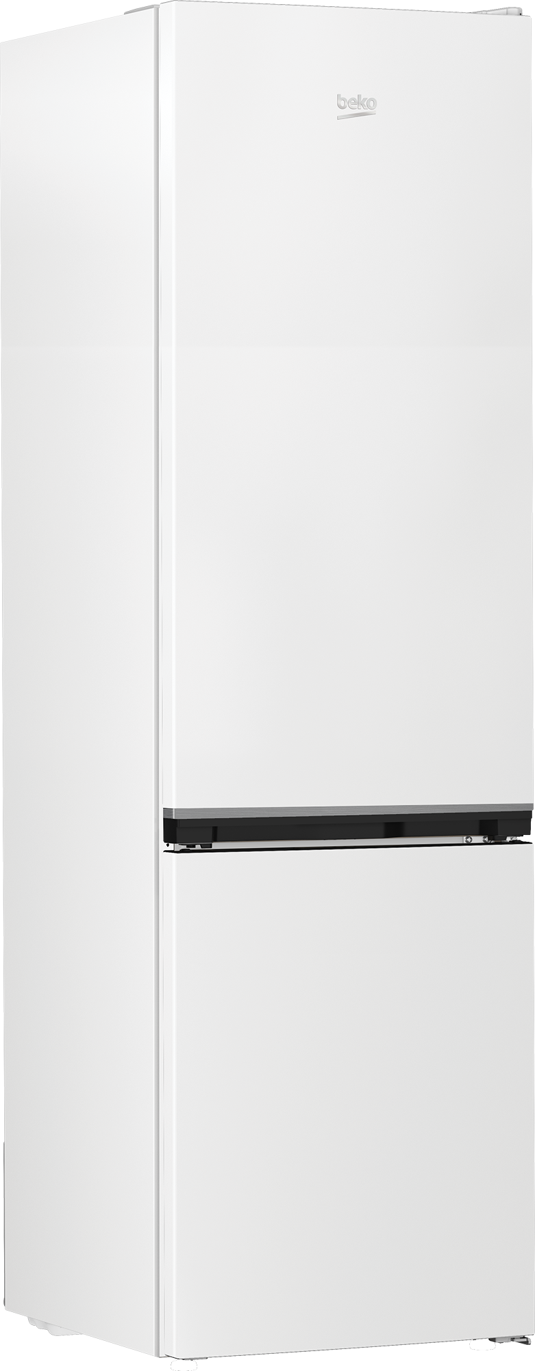 Beko Frigorífico Combi B5rcne416hw No Frost 203.5Cm 415L Clase C Blanco , Leroy Merlin