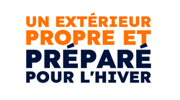Découvrez les équipements clés pour tailler, nettoyer et préparer votre extérieur.