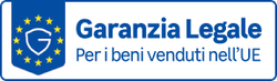 Garanzia Legale per i beni venduti nell'UE