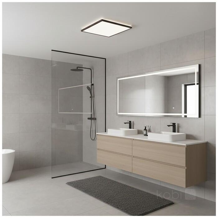 Plafon LED Nivera 24W 2280 lm IP54 - 2