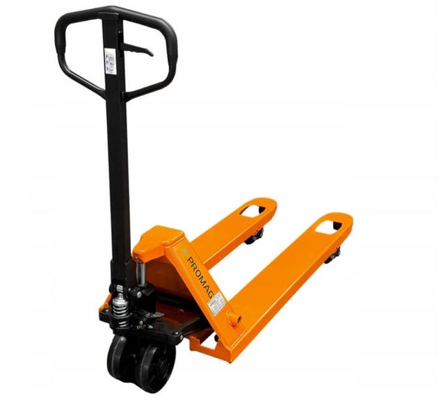 Wózek paletowy 2500 kg Promag
