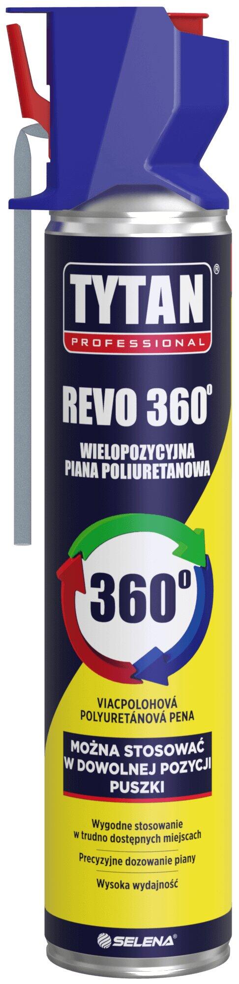 Piana Revo 360 750 ml, wężykowa