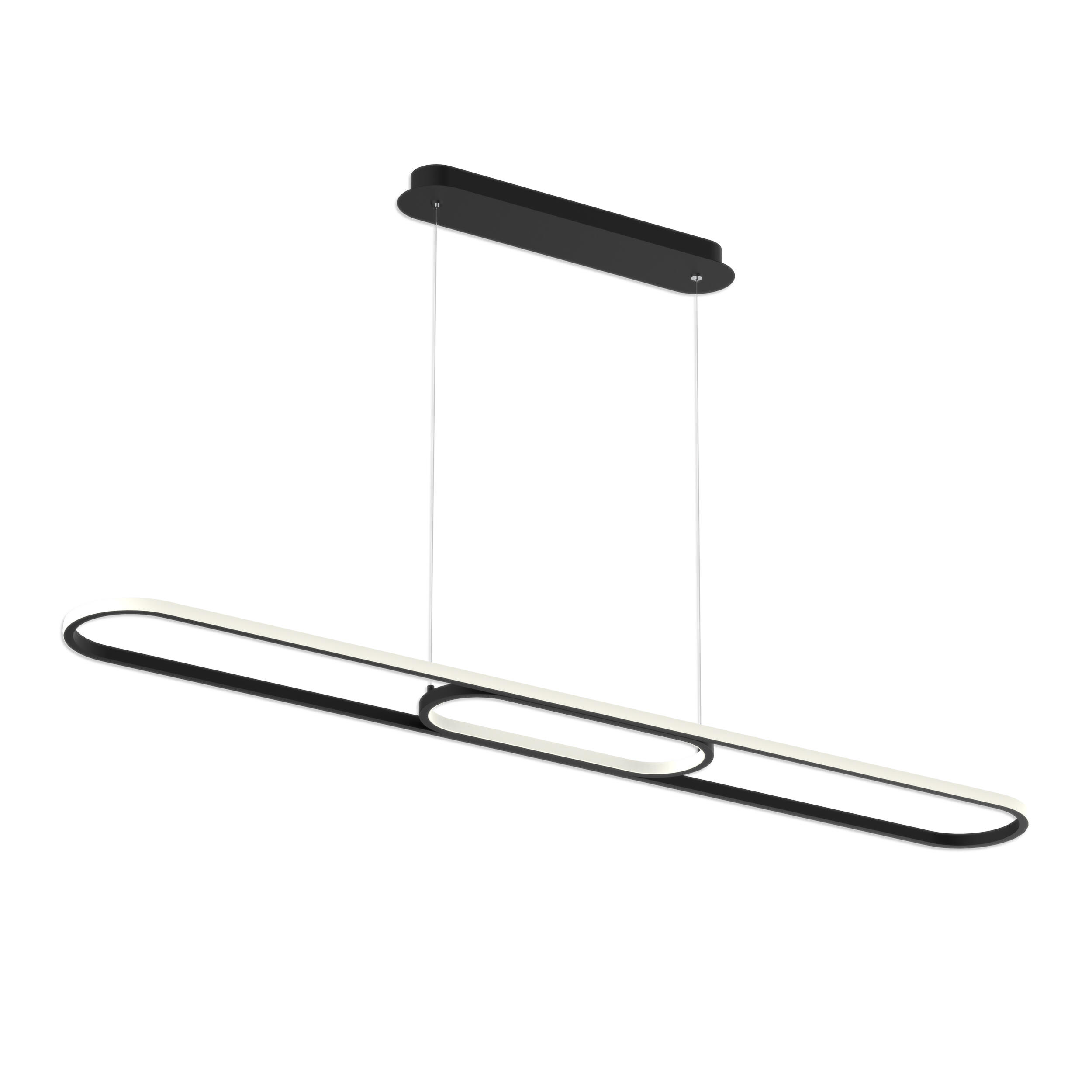 Lampa wisząca LED Carmen 32W 4800lm