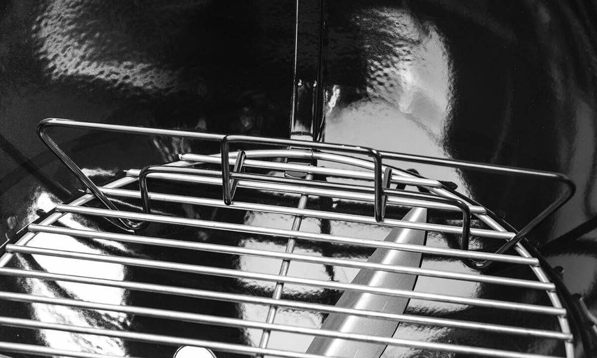 Barbecue a carbonella One Touch Original WEBER ø 47 cm - 3