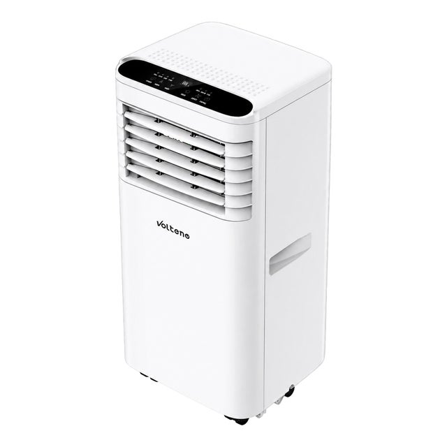 Klimatyzator przenośny 7000 BTU
