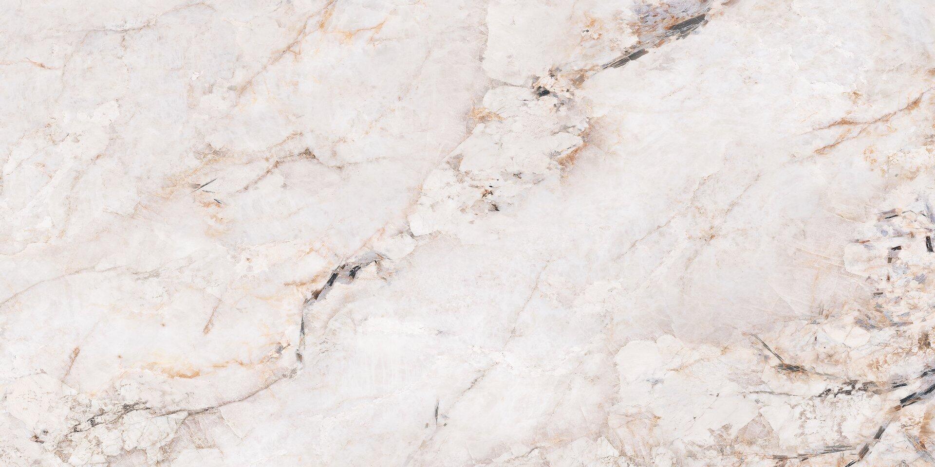 Gres szkliwiony Crystal Soft Beige carving 60x120 1,44 m2 - 2