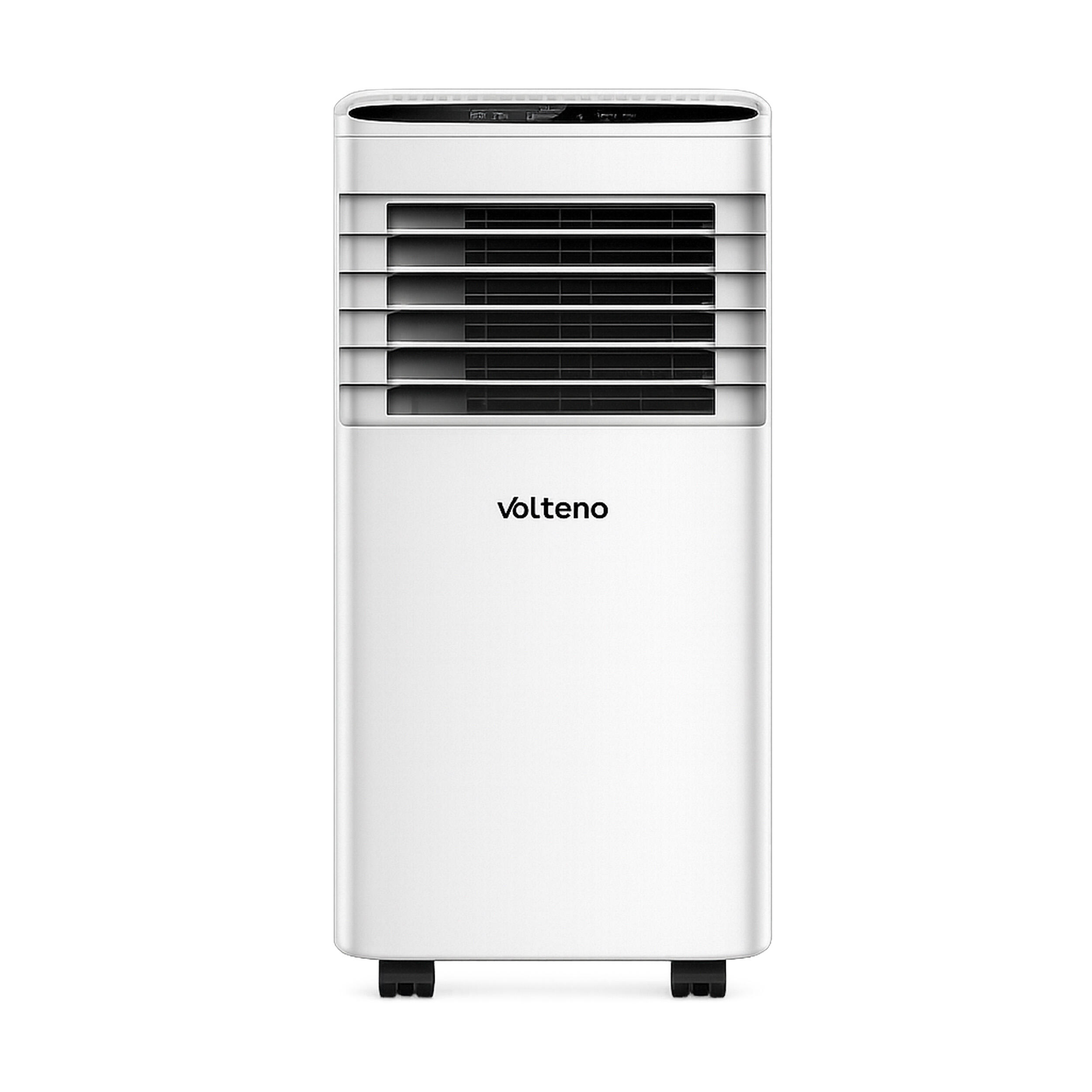 Klimatyzator przenośny 7000 BTU - 2
