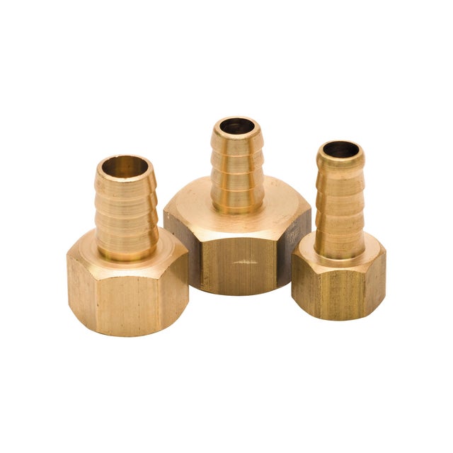Końcówka do węża GW1/2x19mm